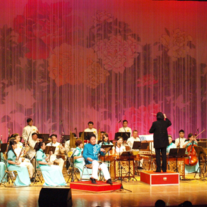 2012年12月30日东莞再创好明天——东莞（东城）2013新年音乐会